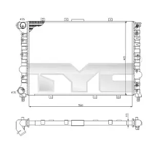 TYC 701-0001-R