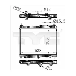 710-0059 TYC