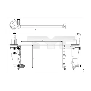 709-0005 TYC