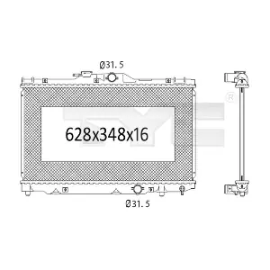 736-1025 TYC