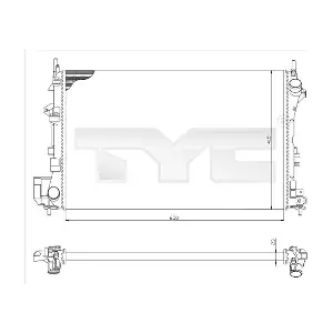 725-0009 TYC