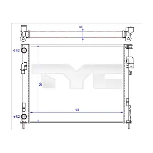 725-0043-R TYC
