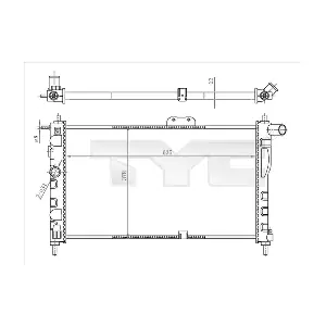 TYC 706-0018