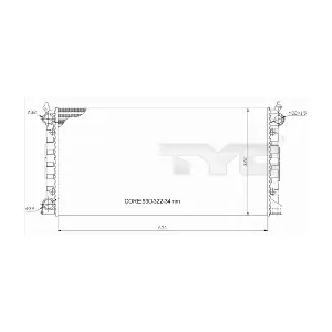 TYC 737-0034-R