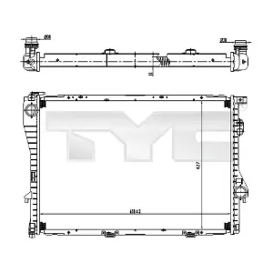 703-0005 TYC