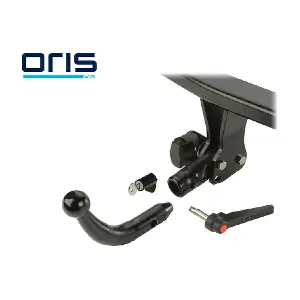 ACPS-ORIS 024-954 Зчіпний пристрій