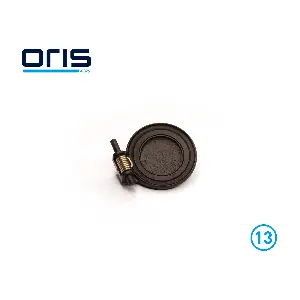 ACPS-ORIS 990-049 Електрокомплект, зчіпний пристрій