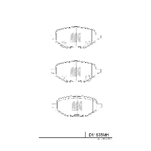 10634449 MG (SAIC)