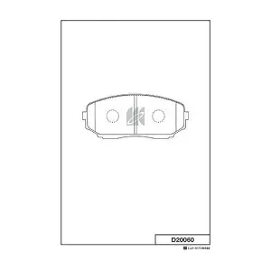 BT4Z2001BVX FORD