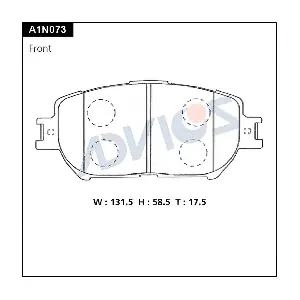 ADVICS A1N073