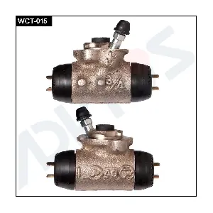 ADVICS WCT-015 Гальмівний циліндр