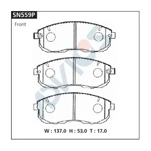 SN559P ADVICS