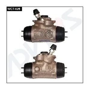WCT-026 ADVICS