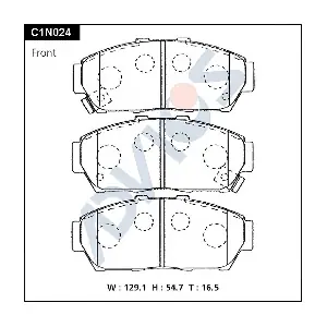 ADVICS C1N024