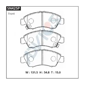 SN425P ADVICS