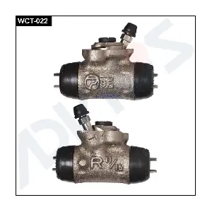 WCT-022 ADVICS
