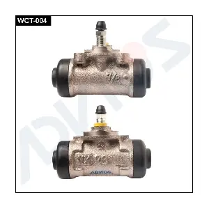 WCT-004 ADVICS