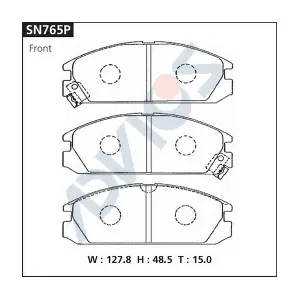 SN765P ADVICS