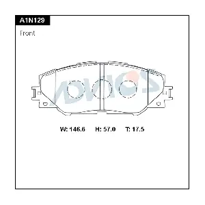 ADVICS A1N129