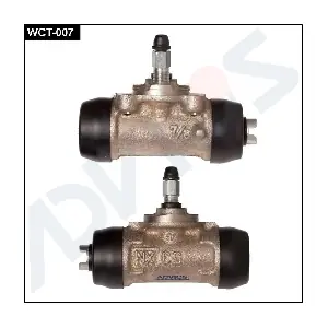 WCT-007 ADVICS