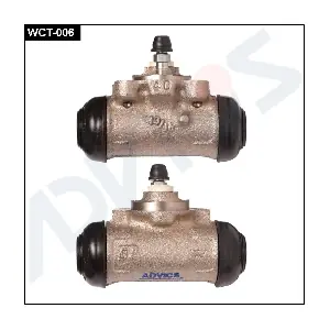 WCT-006 ADVICS