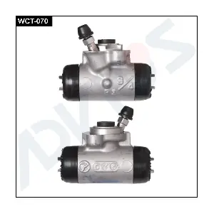 WCT-070 ADVICS