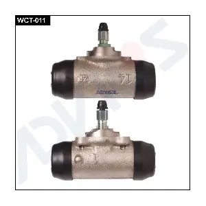 WCT-011 ADVICS