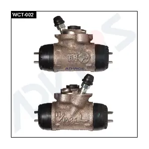 WCT-002 ADVICS