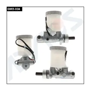 BMS-004 ADVICS