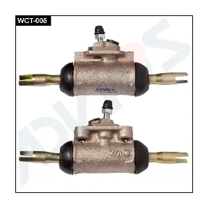 WCT-005 ADVICS