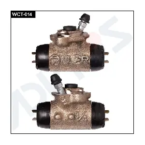 WCT-014 ADVICS