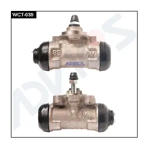 WCT-039 ADVICS