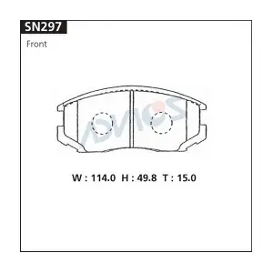 ADVICS SN297