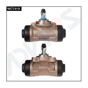 WCT-013 ADVICS