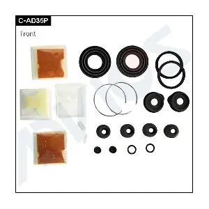 C-AD35P ADVICS