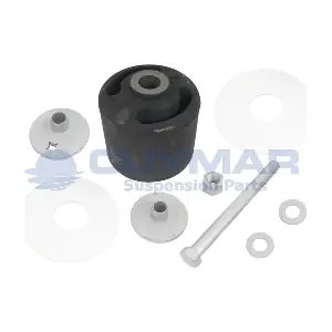 CUYMAR 3721600K