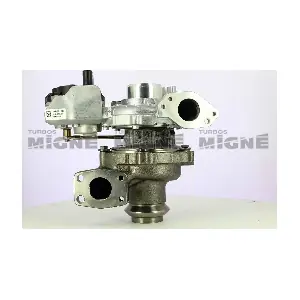 53091E TURBOS MIGNE