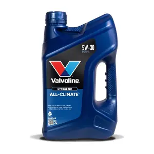 908746 VALVOLINE