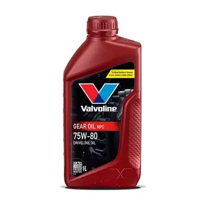 VALVOLINE 908730