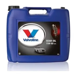 PEUGEOT VALVOLINE