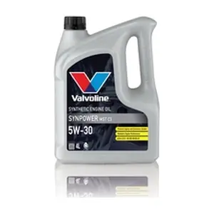 MB22952 VALVOLINE