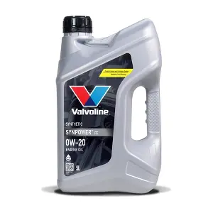 908770 VALVOLINE