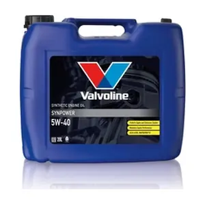 872384 VALVOLINE