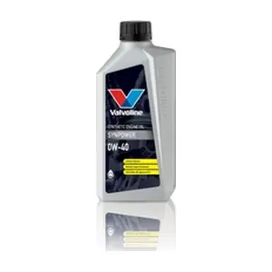 872587 VALVOLINE