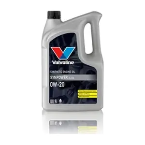 STJLR515122 VALVOLINE