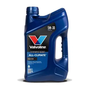 908804 VALVOLINE