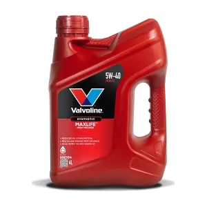 908754 VALVOLINE