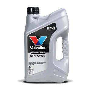 908740 VALVOLINE