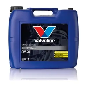 STJLR035006 VALVOLINE