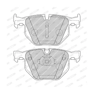FDB4067-D FERODO